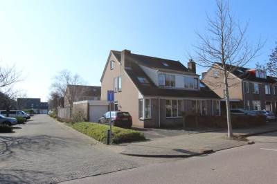Woning Enterij 18 Limmen