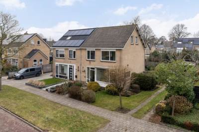 Woning Meeuwenlaan 48 Sneek