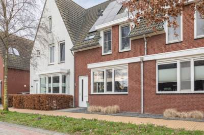 Woning Achterhuizensticht 6 Dongen