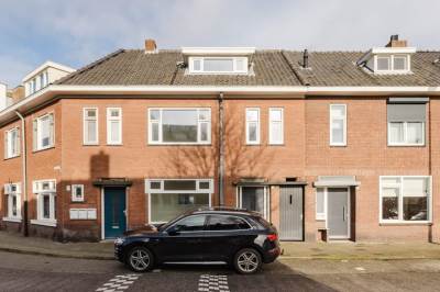 Woning Biesterweg 18 Eindhoven