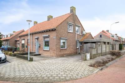 Woning Hofstraat 2 Spijk (Gem. Zevenaar)