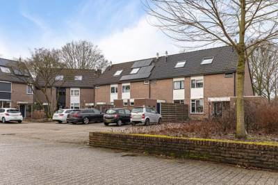 Woning Bruntingerbrink 67 Emmen