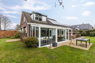 Woning Briklaan 20 Leek