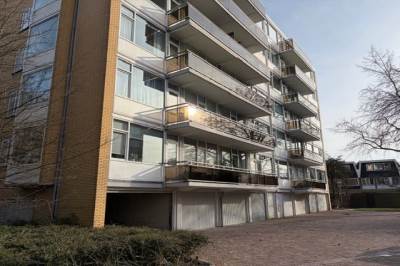 Garage Rozenoord 14309 Amstelveen