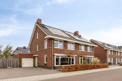 Woning St. Cecilia 23 Haarsteeg