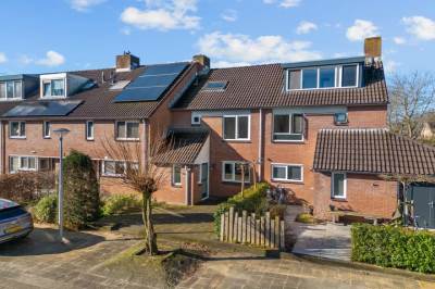 Woning Claushof 4 Harmelen