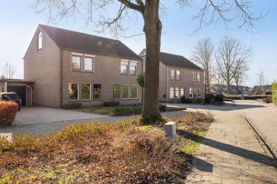 Woning De Voorreep 42 Erica