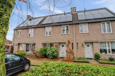 Woning Cantorijstraat 19 Hilvarenbeek