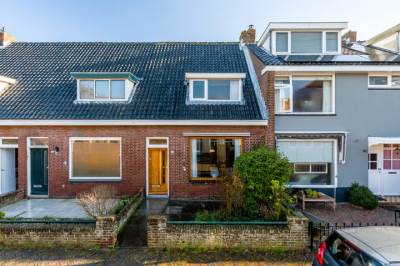 Woning Douzastraat 12 Noordwijk (ZH)