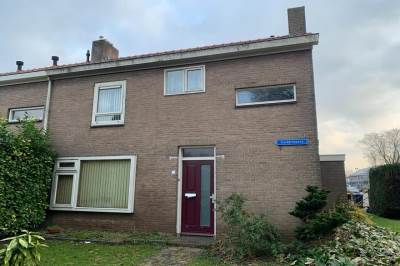 Woning Zuidermeent 46 Kraggenburg