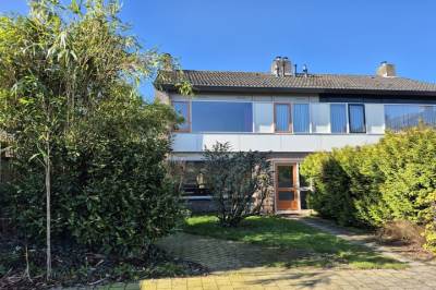 Woning Heuveleind 1 Steensel