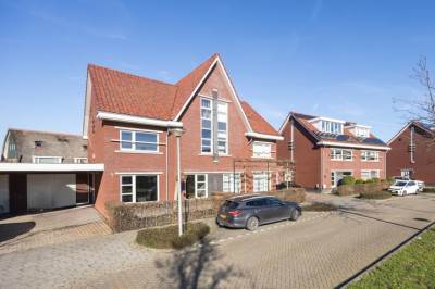 Woning Schuttershof 9 Etten-Leur