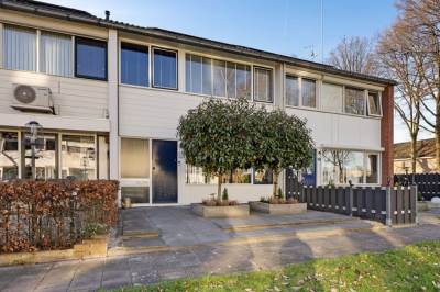 Woning Voeghoutenstraat 76 Klazienaveen