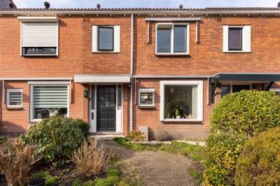 Woning Marialaan 99 Zwanenburg