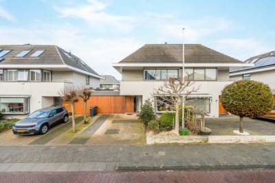 Woning Boekerslootlaan 6 Noordwijk (ZH)