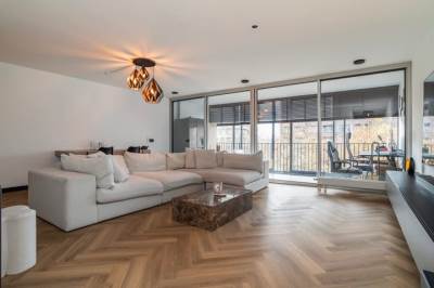 Woning Laan op Zuid 620 Rotterdam