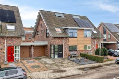 Woning Opweg 44 Hekendorp