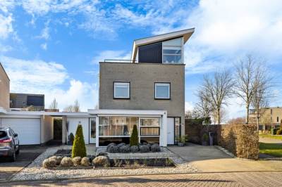 Woning Helmhout 167 Joure