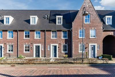 Woning N.C.B.-laan 7E Veghel