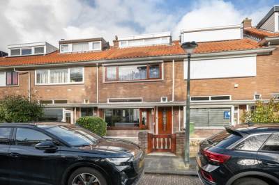 Woning Julianalaan 65 Vlaardingen