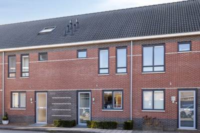 Woning Zonnebloemstraat 28 Goor