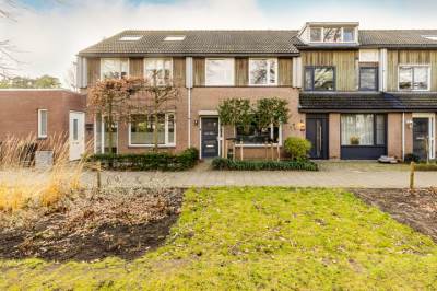 Woning Mastdammenhoeve 17 Vught