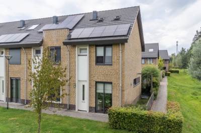 Woning Glazenmaker 128 Epe