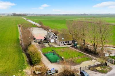 Woning Grote Sloot 148 Burgerbrug