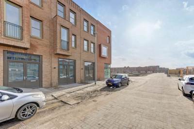 Woning Kerkinilaan 29 Almere