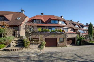 Woning Pijlstaartpad 15 Voorschoten