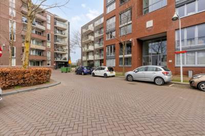 Woning Sterreschans 185 Oegstgeest