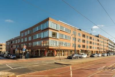 Woning Ouddiemerlaan 6P Diemen