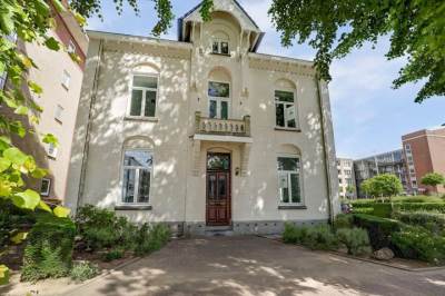 Woning Banebergpassage 2 Landgraaf