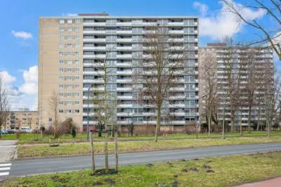 Woning Waddenstraat 639 Haarlem
