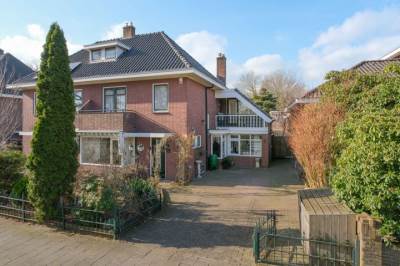 Woning Willem de Clercqstraat 25 Almelo
