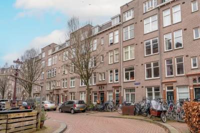 Woning Eerste Atjehstraat 671 Amsterdam