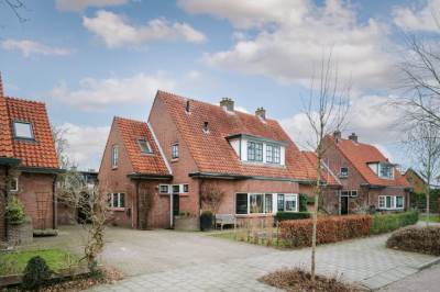 Woning Tjoenerstraat 13 Deventer