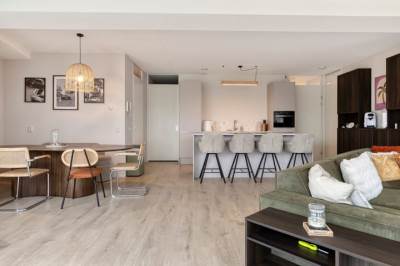 Woning Digna Johannaweg 143 Hoogvliet Rotterdam