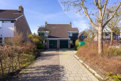 Woning Kleine Immert 61 Hoogkarspel