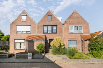 Woning Noordstraat 19 Poortvliet