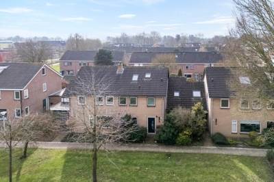 Woning De Meent 46 Hasselt