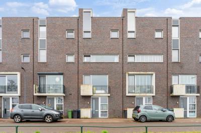 Woning Aquasingel 13 Rosmalen