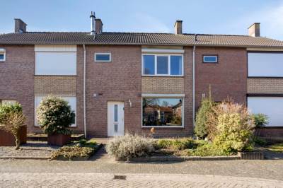 Woning Vlierstraat 3 Asten