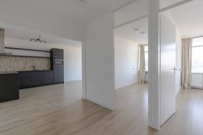 Woning Fleerde 705 Amsterdam