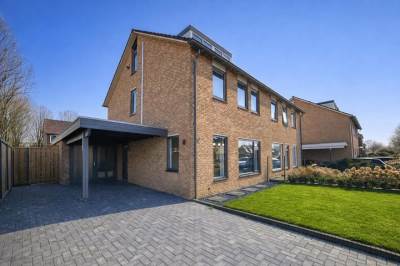 Woning Kruidendreef 45 Dronten
