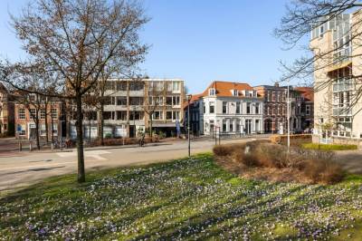 Woning Hagelstraat 6 Zwolle