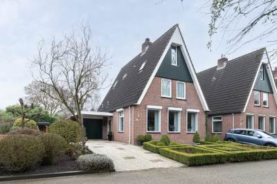 Woning Van Speijkstraat 1 Papendrecht