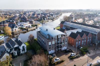 Woning Rijnweide 5 Valkenburg (ZH)