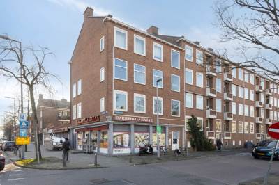 Woning Hogenbanweg 82A Rotterdam