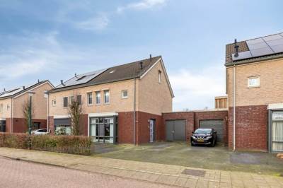 Woning Beemdstraat 24 Heesch